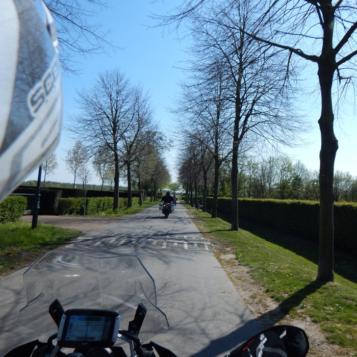 Spoedcursus Motorrijbewijs Parkstad