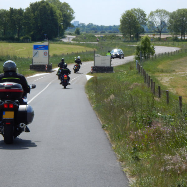 Spoedcursus Motorrijbewijs Parkstad