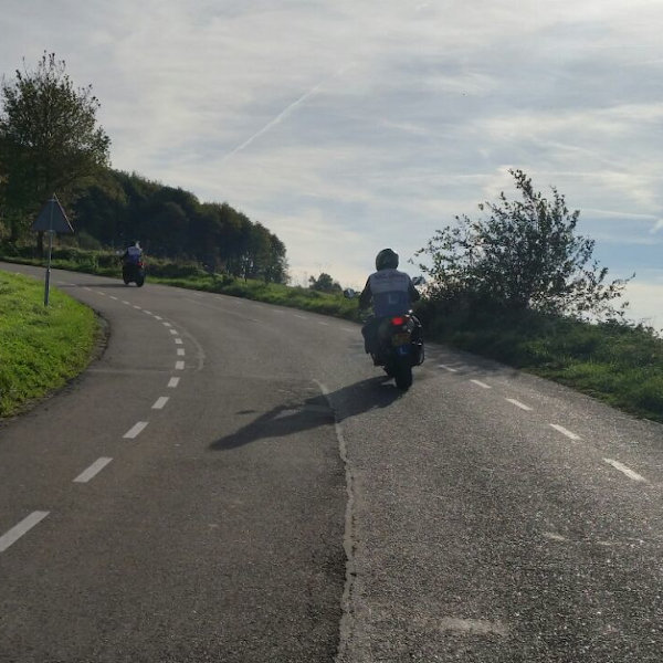 Spoedcursus Motorrijbewijs Parkstad